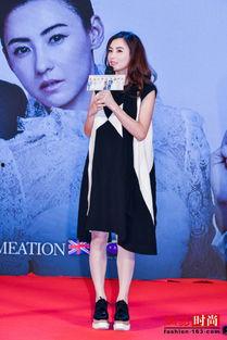 张柏芝近日爆料新闻,揭秘娱乐圈不为人知的真相