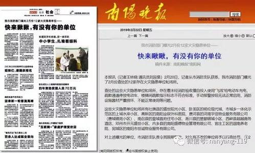 新闻爆料主流媒体,揭秘新闻爆料背后的真相