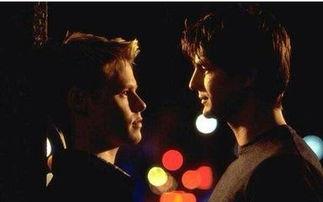 同志亦凡人第一季在线观看,同性恋者的纽约生活画卷