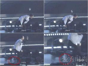 张艺兴爆料舞台视频大全,精彩瞬间全收录