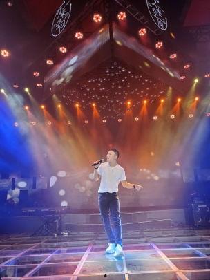 著名歌手爆料视频大全集