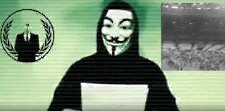 黑客组织爆料视频播放,揭秘网络黑幕与安全危机