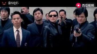 尖峰电视剧在线观看,揭秘警匪激战背后的惊心动魄！