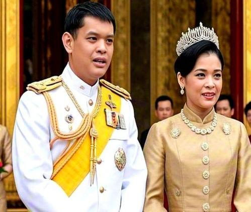 泰国王室今日最新消息爆料视频,揭秘王室神秘面纱背后的真相
