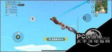 香肠派对最新联动大爆料,全新内容与惊喜等你探索！