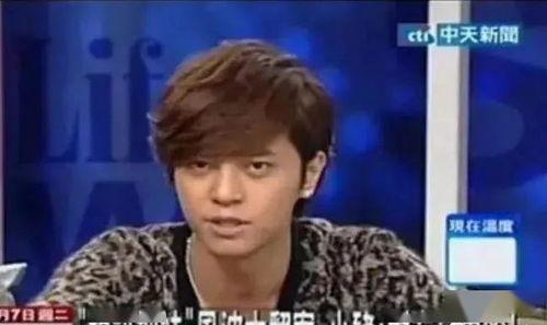 娱乐圈罗志祥爆料,揭秘娱乐圈背后的惊人真相