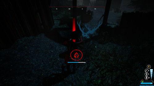 恐怖手游4最新爆料大全,惊悚爆料大盘点，揭秘全新恐怖元素与玩法