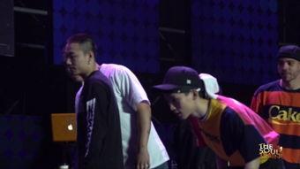 重庆街舞爆料事件视频播放