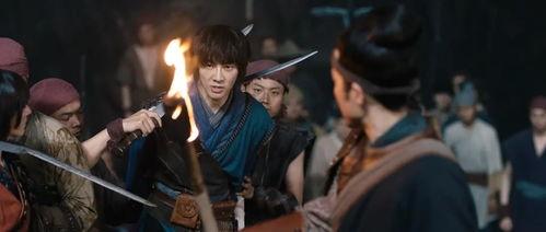 少年铸剑爆料视频