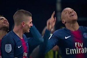 爆料视频足球比赛直播回放,直播回放中的精彩瞬间