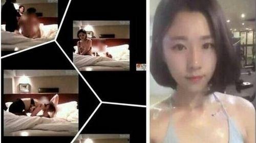 网红被前任爆料视频,网红真实面目曝光！