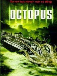 史前大章鱼在线观看,大章鱼传奇的深海探险之旅