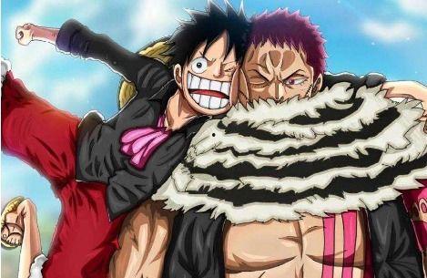 路飞最新果实爆料视频,神秘力量觉醒，航海冒险再升级！