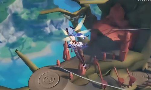 原神须弥直播爆料视频,神秘新世界与角色大猜想